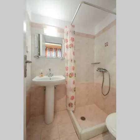 Vaso's Studio 2 In Naxos Town * Naxos City